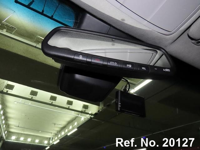  Hyundai / Grandeur Stock No. 20127